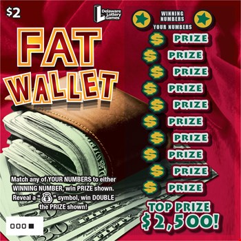 FAT WALLET